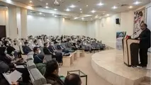 برگزاری چهارمین رویداد «ایده شو سلامت» طرح های فناورانه دانشگاه علوم پزشکی در خانه صنعت،معدن کرمانشاه