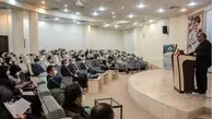 برگزاری چهارمین رویداد «ایده شو سلامت» طرح های فناورانه دانشگاه علوم پزشکی در خانه صنعت،معدن کرمانشاه