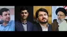 کنایه رائفی پور به مدیریت قاجاری یک مقام دولتی