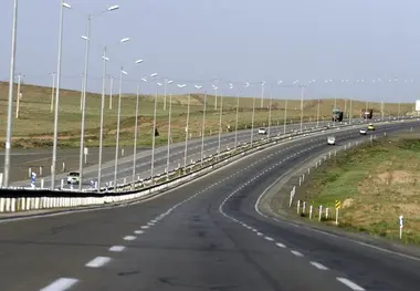 شناسایی ۷۰ نقطه پرتصادف در استان همدان