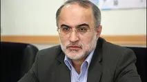 ارسال کمک‌های مردمی برای مناطق سیل‌زده از طریق راه‌آهن