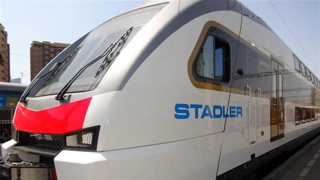 Russia Railways launches €1.2 billion project in Iran