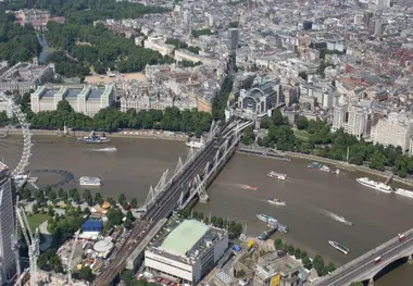 Engineering Works to Close Major London Stations This Summer