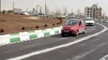کمربندی ساخته شده و بدون استفاده در ورامین