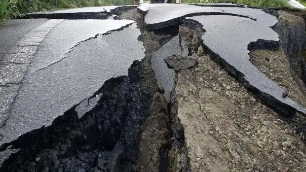 رانش زمین و زمین‌ لغزش؛ عوامل خطرآفرین، مکانیسم وقوع و راه‌ های پیشگیری از ناپایداری دامنه‌ ها