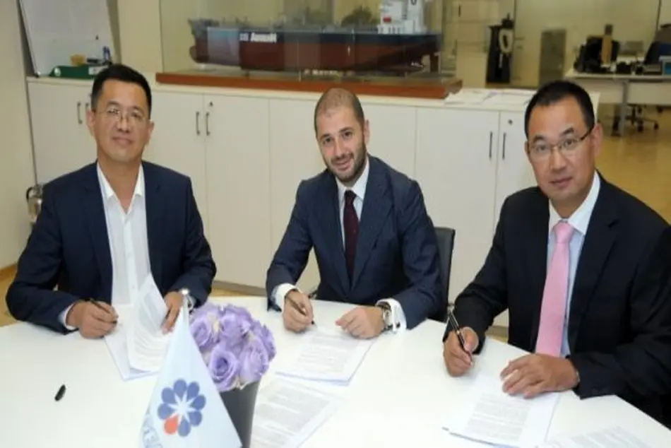 Aegean Shipping Management enters dry bulk sector