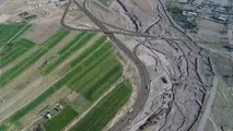 بهره برداری از ۸ دوربین نظارتی در کمربندی آیت الله باریک بین