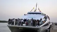 راه اندازی خط دریایی مسافری ایران و عراق در دو ماه آینده