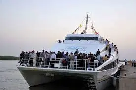 راه اندازی خط دریایی مسافری ایران و عراق در دو ماه آینده
