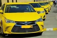 جزئیات ورود ۲۰۰۰ خودروی هیبریدی جدید به ناوگان تاکسیرانی تهران