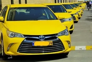 جزئیات ورود ۲۰۰۰ خودروی هیبریدی جدید به ناوگان تاکسیرانی تهران