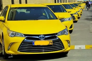 جزئیات ورود ۲۰۰۰ خودروی هیبریدی جدید به ناوگان تاکسیرانی تهران