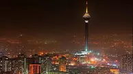 تهرانی‌ها نگران نباشند