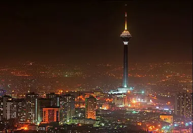 تهرانی‌ها نگران نباشند