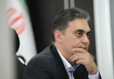 لاهوتی: بخش خصوصی در شرایط جنگی مانع کمبود کالا شد