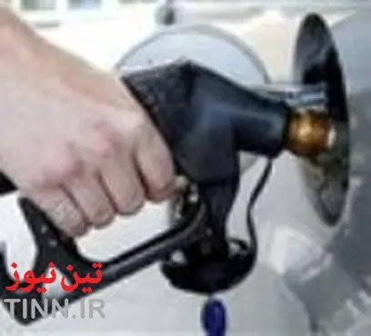 مصرف بنزین در استان بوشهر رکورد زد