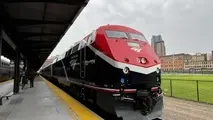 Amtrak Removes Horizon Cars from Service Due to Corrosion