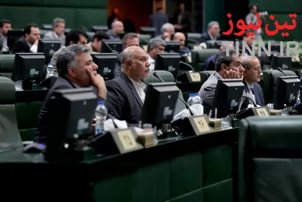  جلسه سوال از رئیس جمهور
