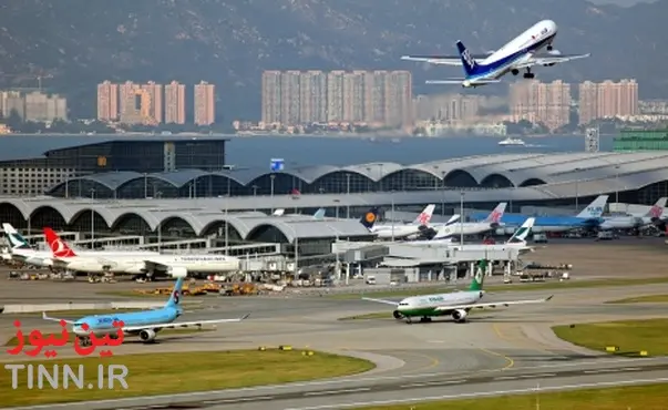 توافق برای راه‌اندازی خطوط هوایی بین شهرهای ایران و عشق‌آباد