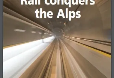 the Gotthard Base Tunnel project