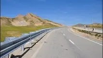 ۷۵۰ کیلومتر جاده در حال ساخت در خوزستان / ۵۷ درصد تصادفات در جاده‌های دو طرفه