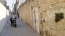 اعطای وام ۴درصدی برای متقاضیان ساخت مسکن در بافت فرسوده