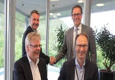 New digital platform to simulate future ships