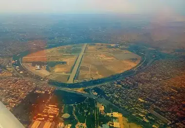 تشکری هاشمی: تغییر کاربری بوستان ولایت بدون مجوز شورا ممنوع است