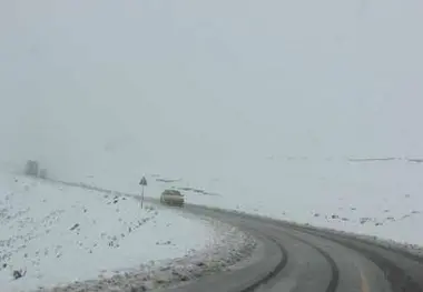 جاده های ارتباطی بانه بازاست