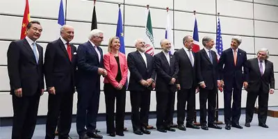 اوج‌گیری واکنش‌ها به تصمیم ایران درباره برجام