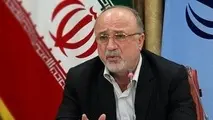 فقط 8 درصد از ادامه پروژه بزرگراه همت باقی‌مانده است
