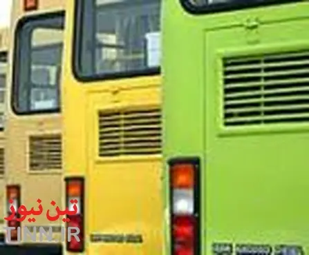 جزئیات نوسازی ناوگان اتوبوسرانی و تاکسیرانی از زبان معاون شهردار تهران