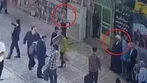 جزئیات جدید از حادثه ترور امام جمعه کازرون؛ ضارب اهل کجا بود +فیلم