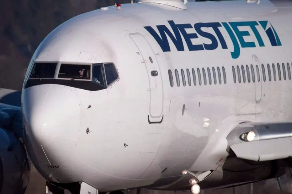 WestJet Named Best Low-Cost Airline – the Americas
