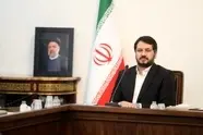 قدردانی وزیر راه و شهرسازی دولت سیزدهم از کارکنان وزارت راه و آرزوی توفیق برای صادق مالواجرد 