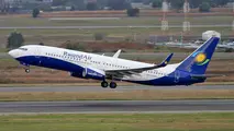 Rwandair Prepares to Receive its Fourth Boeing 737-800 NextGen