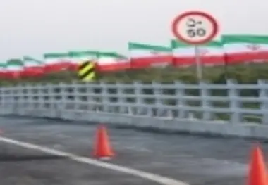 معاون راهداری ایلام: درصدد جمع‌آوری علائم هشداردهنده اضافی در سطح جاده‌ها هستیم