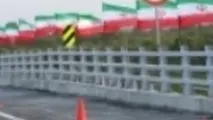 معاون راهداری ایلام: درصدد جمع‌آوری علائم هشداردهنده اضافی در سطح جاده‌ها هستیم
