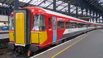 Alliance drops Pendolino plan as Southampton paths identified
