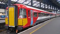 Alliance drops Pendolino plan as Southampton paths identified