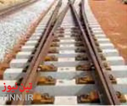 افتتاح راه آهن زمینه ساز تحولی بزرگ در استان گلستان خواهد شد
