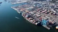 Port of Gothenburg releases sustainability report for 2017