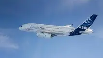 مشهورترین وب‌گاه هوانوردی جهان: ایرباس های A380 برای ایران کارایی نداشت