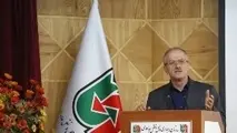 ورود کامیون های اروپایی به چرخه حمل و نقل جاده‌ای تا چند هفته آینده
