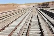 گزارش تازه از روند اجرای راه آهن بوشهر؛ پروژه متوقف نشده است