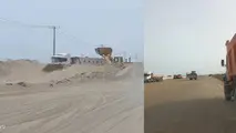 ایجاد تحول در زیرساخت های جاده ای