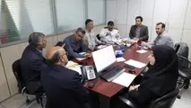 بررسی گزارش تخلفات جرح و فوت 4 شرکت حمل‌ ونقل 