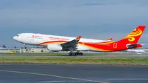 Hong Kong Airlines Signs Codeshare Agreement With Fiji Airways