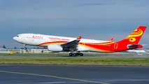 Hong Kong Airlines Signs Codeshare Agreement With Fiji Airways