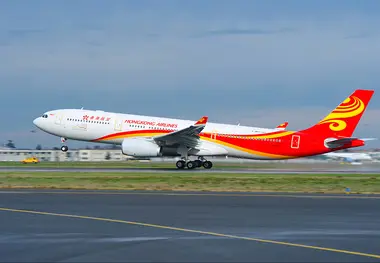 Hong Kong Airlines Signs Codeshare Agreement With Fiji Airways